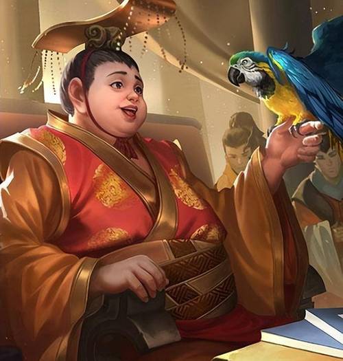 刘禅出装最新版_刘禅出装最强输出2021_刘禅出装 4399