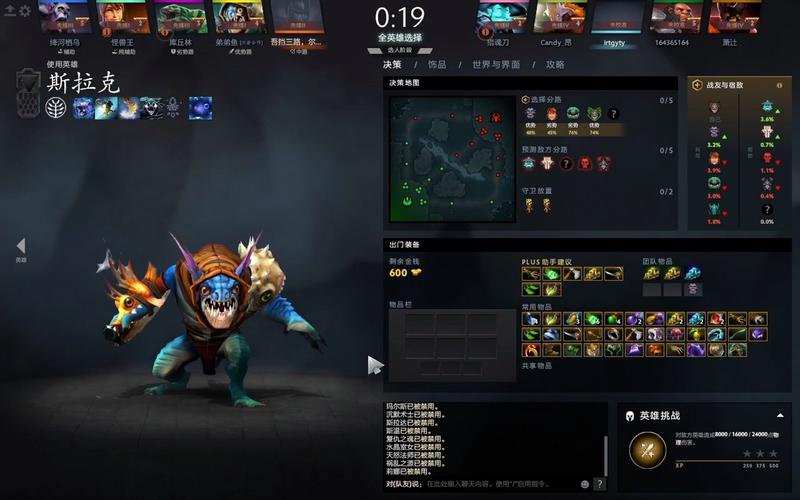 dota寒冬出装_dota寒冰射手出装_dota2寒冬诅咒