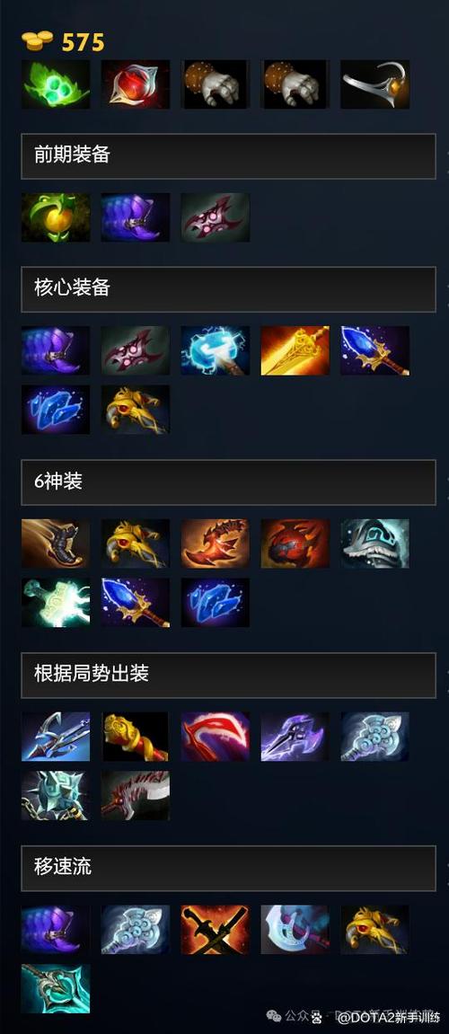 英雄出装铭文怎么弄_英雄出装铭文_dota英雄出装6.79