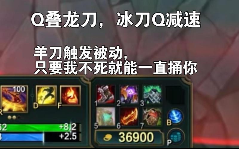 新版赵信出装最新s11_lol新版赵信出装_lol2020赵信出装