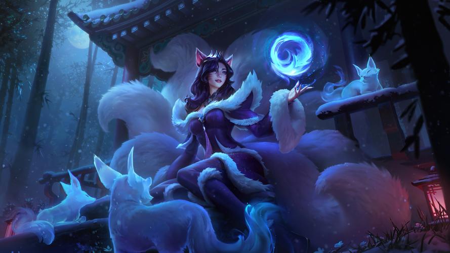 出装的基本常识_出装是什么意思_ahri lol出装