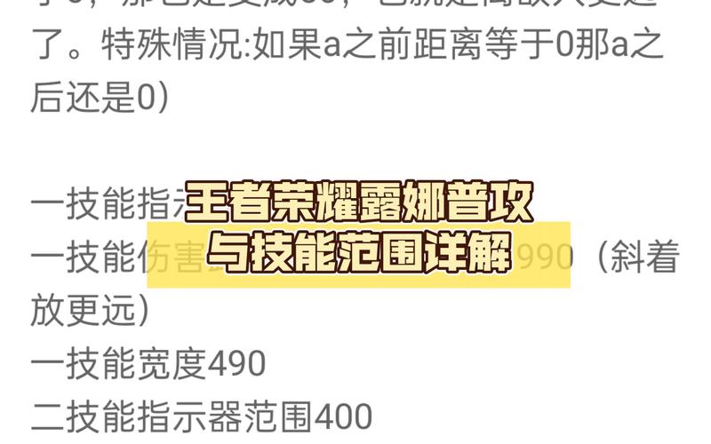 王者荣耀露娜装备搭配指南：如何根据技能特点选择最佳装备