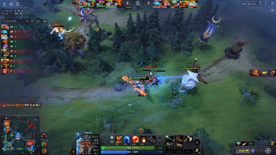 dota巨魔出装_dota7.0巨魔出装_巨魔出装dota1