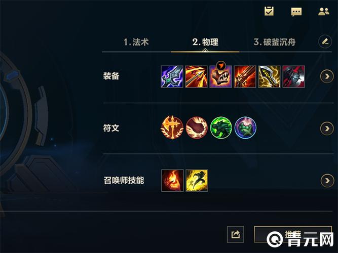 巨魔攻速出装_lol巨魔出装s10_lol巨魔出攻速出装