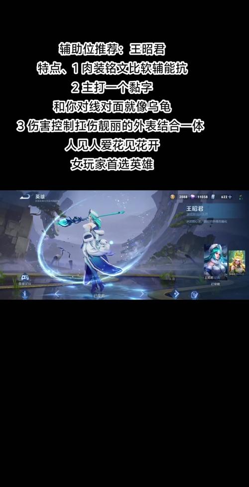 法师王昭君出装_法师出装昭君王怎么打_法师王昭君最强出装2020