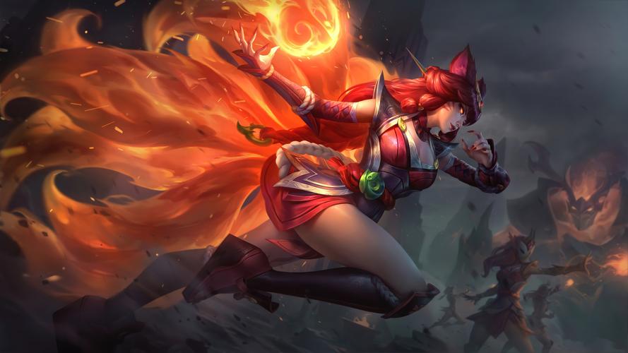 ahri lol出装_出装的基本常识_出装是什么意思