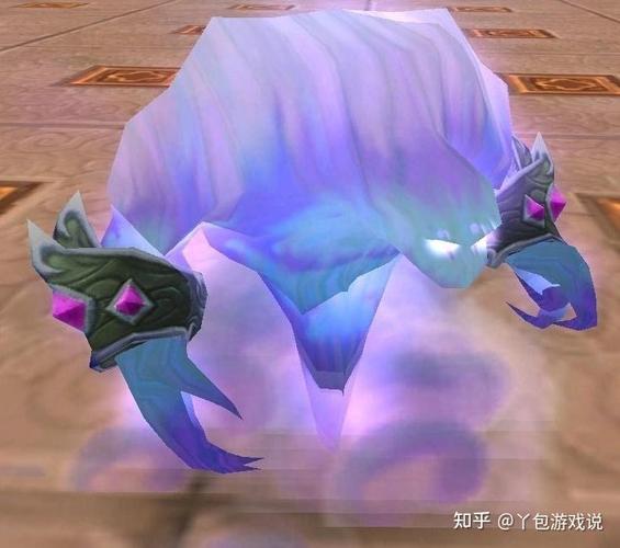 魔兽 蓝胖子 出装_wow蓝胖子怎么有铠甲_魔兽蓝胖子